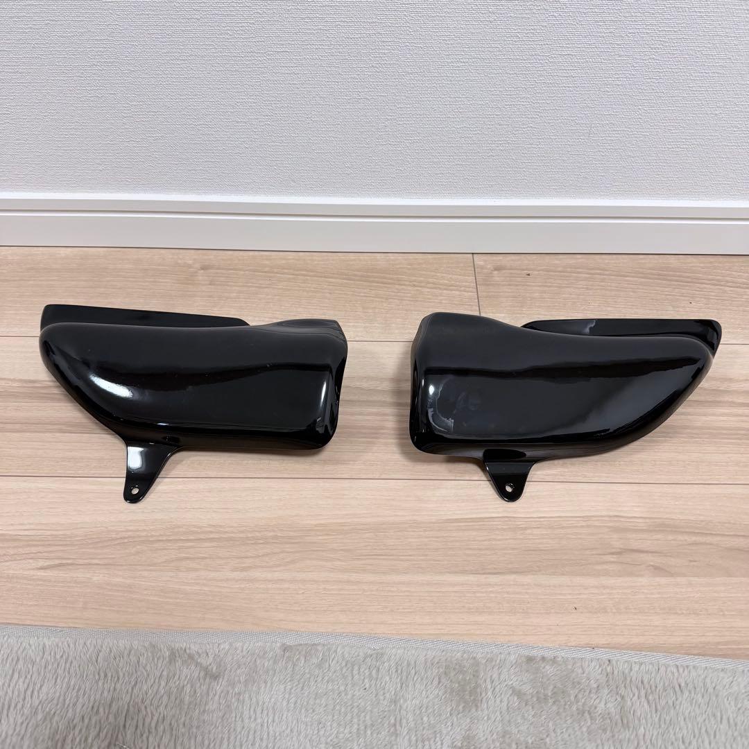 ホンダ エイプ100 外装セット