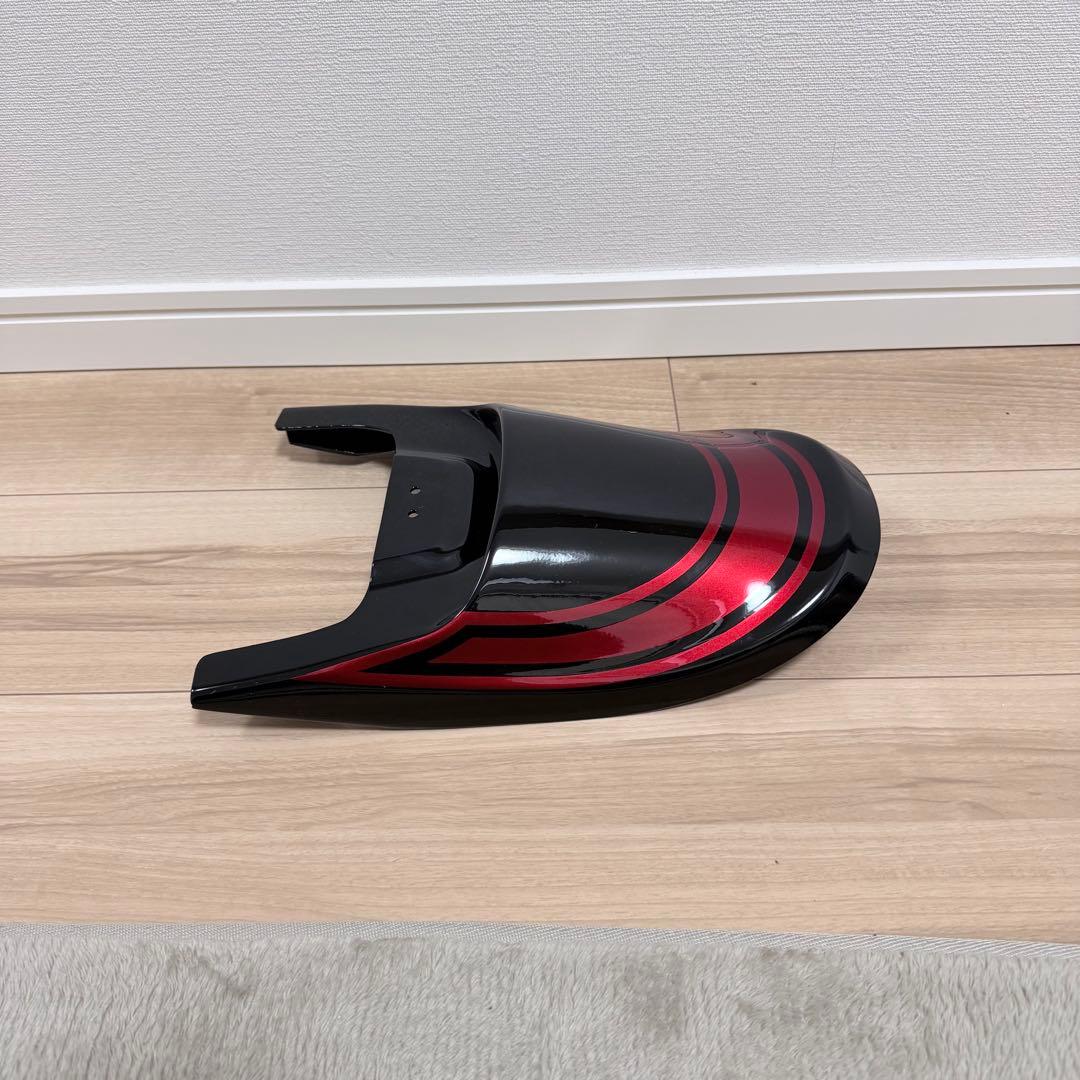 ホンダ エイプ100 外装セット