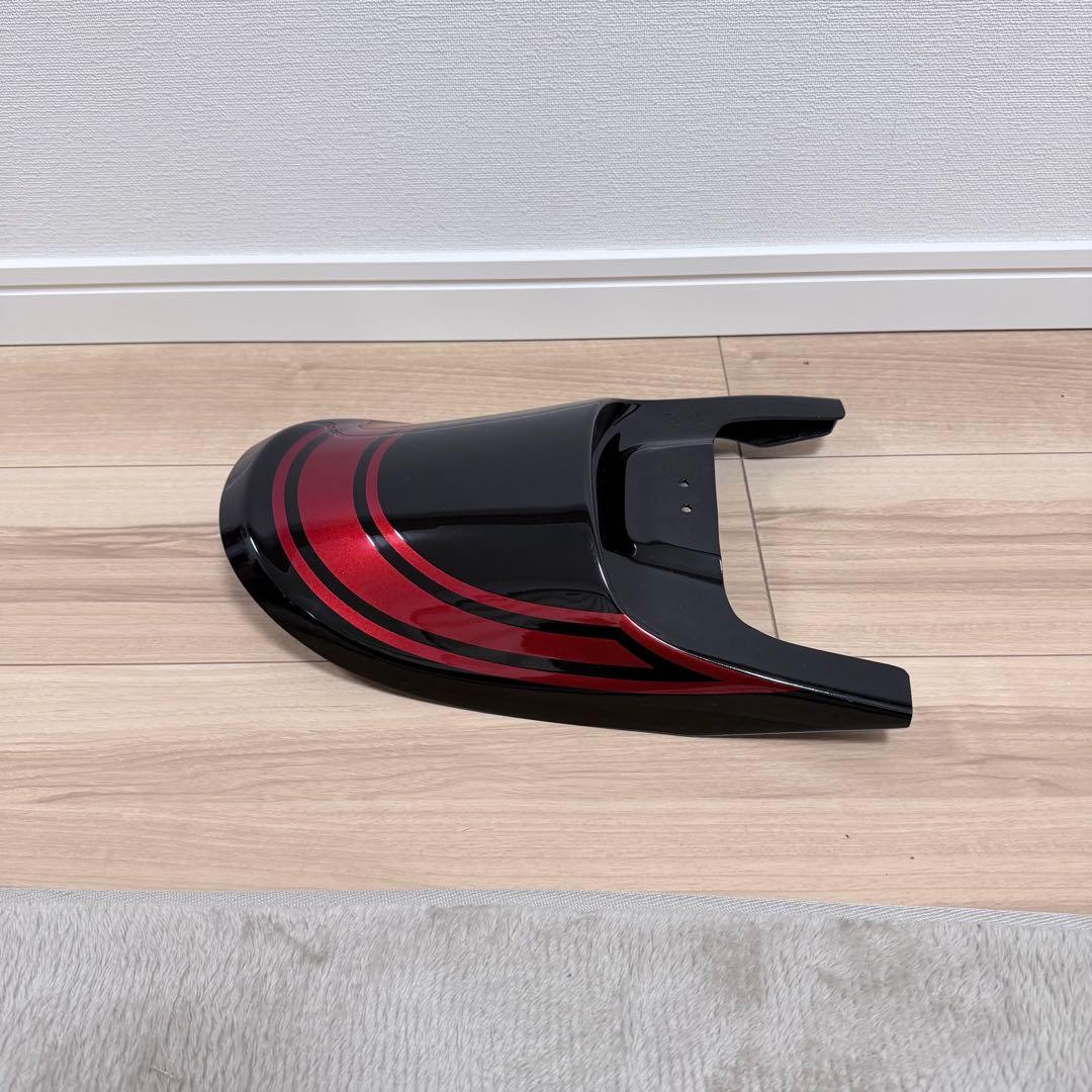 ホンダ エイプ100 外装セット