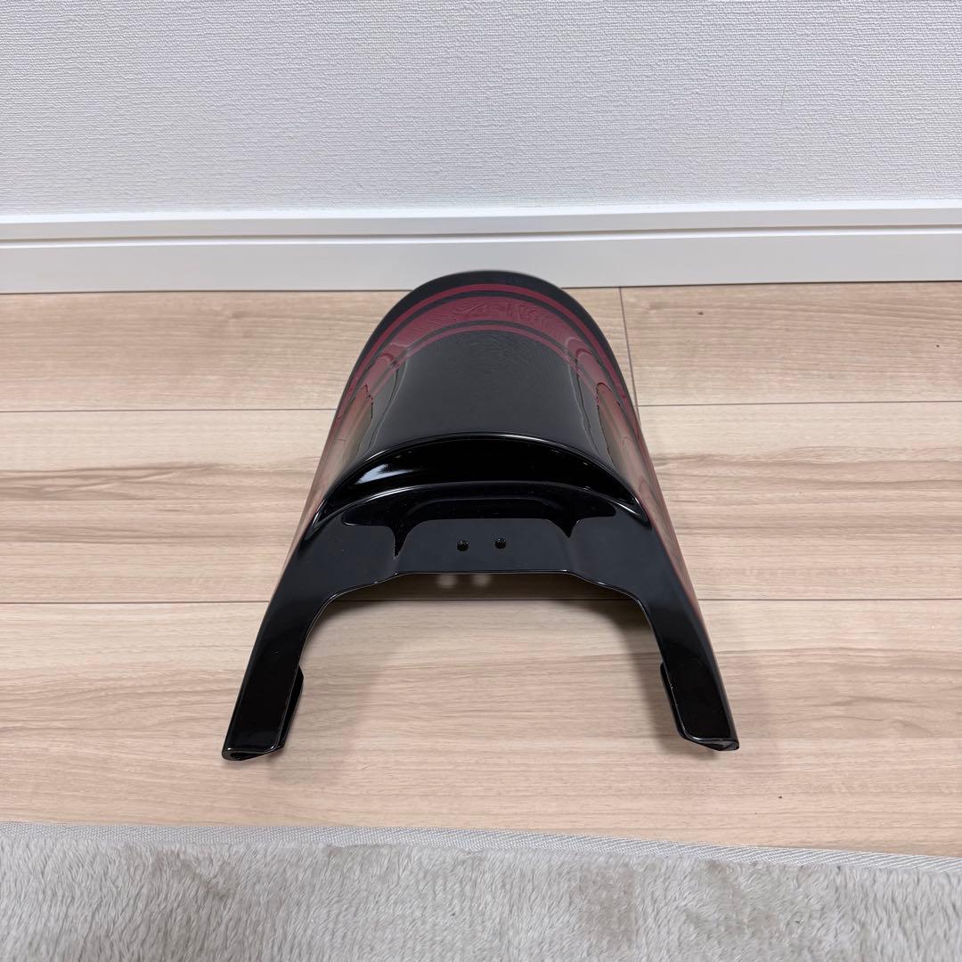 ホンダ エイプ100 外装セット