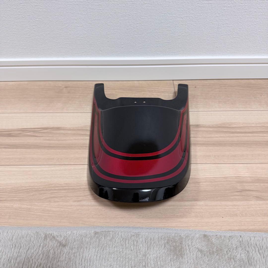 ホンダ エイプ100 外装セット