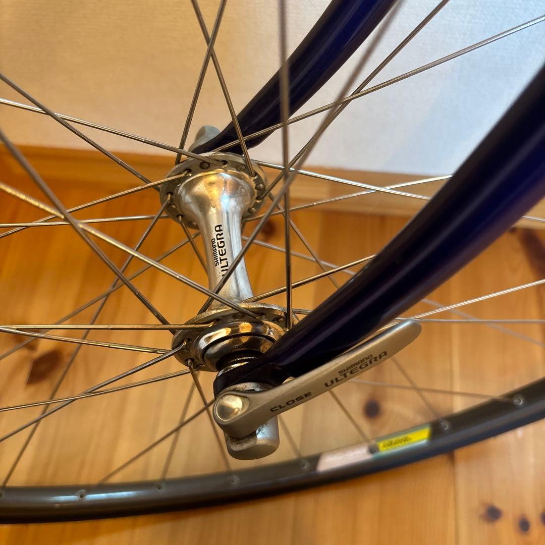 東洋フレーム　クロモリロード　サイズ500mm