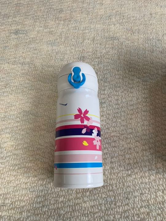 スタバ　×   ANA    コラボ　タンブラー③