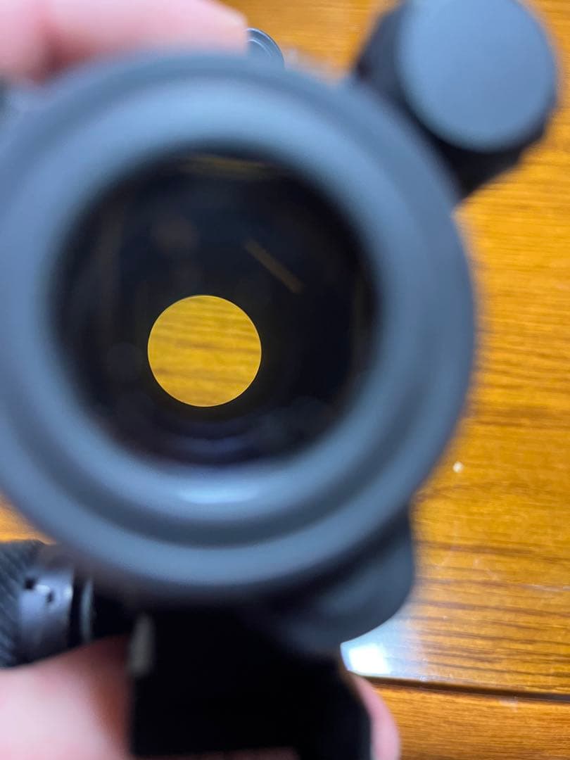 【実物/狩猟用】Aimpoint エイムポイント ドットサイト/ ダットサイト