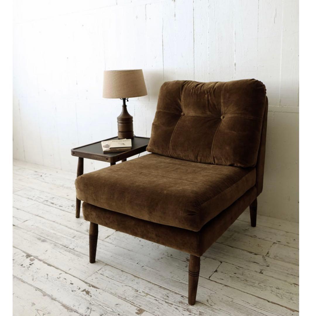 TRUCK FURNITURE 1人がけソファー