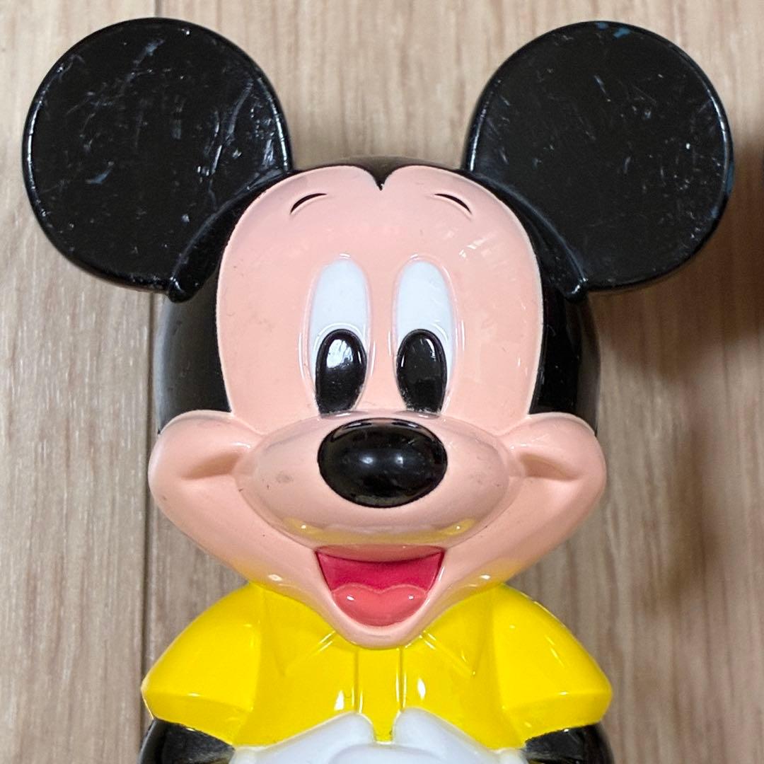 DWE ディズニー 英語システム イングリッシュ マジックペン ミッキー ミニー