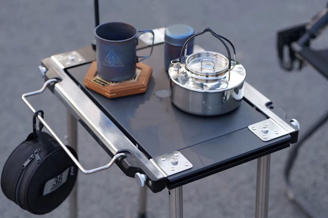 希少　ワンユニット　セパレートIGT 1ユニット　IGT アイアングリルテーブル