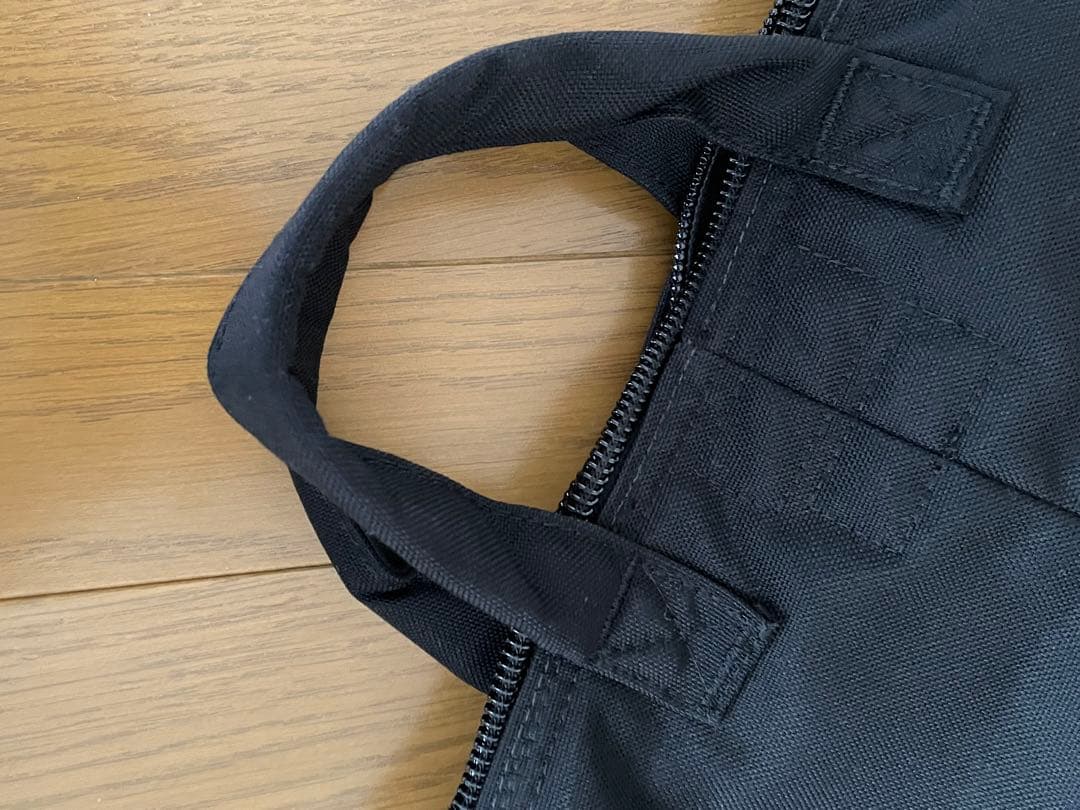 TIGER EMB ヘルメットバック 希少 新品未使用 タイガーエンブ