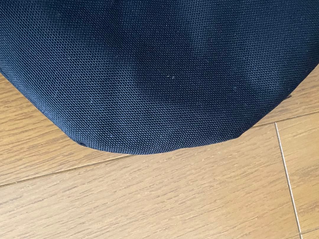 TIGER EMB ヘルメットバック 希少 新品未使用 タイガーエンブ