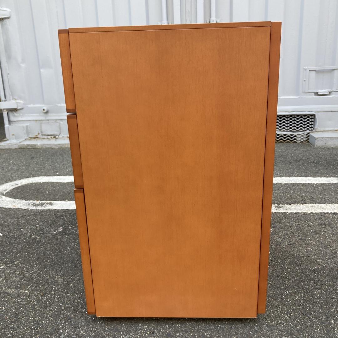 りんりん様　arflex アルフレックス コンポーザー モダン 3段チェスト