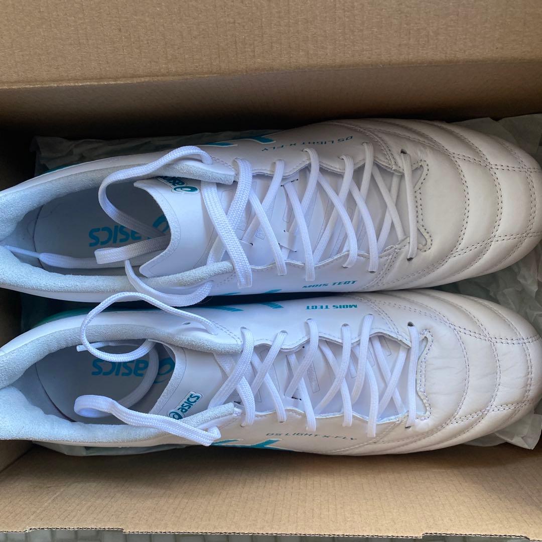 シューズ DSLIGHT X-FLY5 28cm