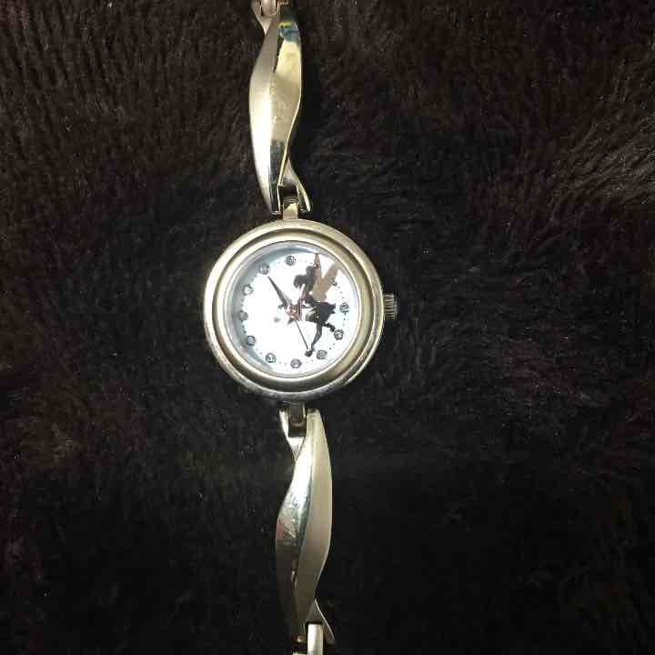 Disney ティンカーベル腕時計