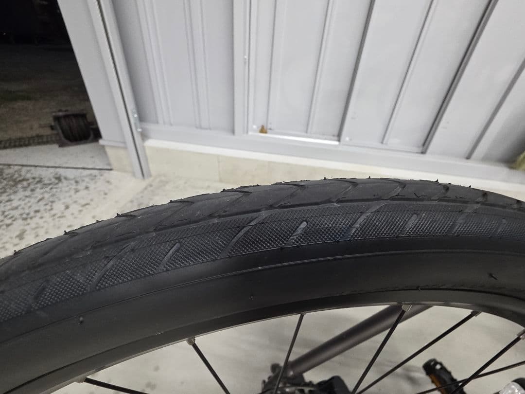 有酸素運動に！ジャイアントグラベルD・Mサイズ超美品