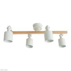 4灯　シーリングライト