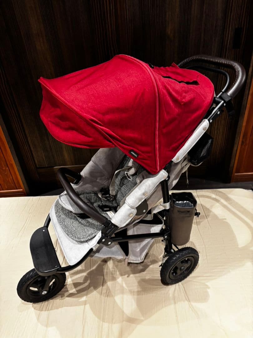 AirBuggy エアバギー ココプレミア　フロムバース