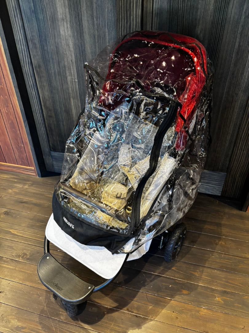 AirBuggy エアバギー ココプレミア　フロムバース