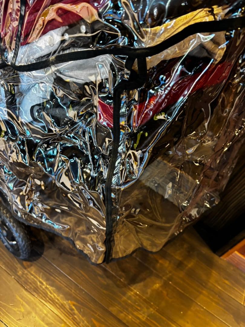 AirBuggy エアバギー ココプレミア　フロムバース