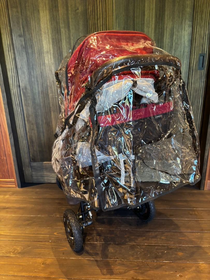 AirBuggy エアバギー ココプレミア　フロムバース