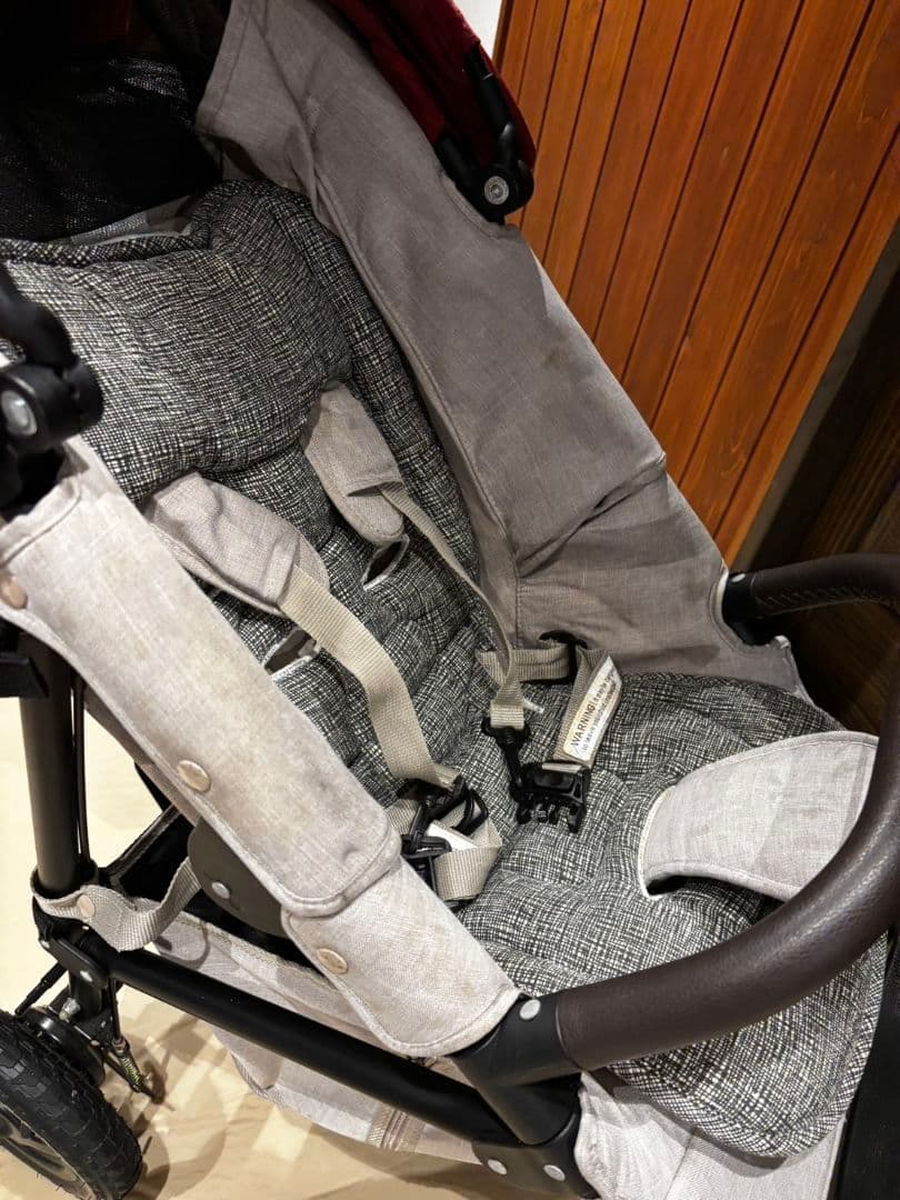 AirBuggy エアバギー ココプレミア　フロムバース