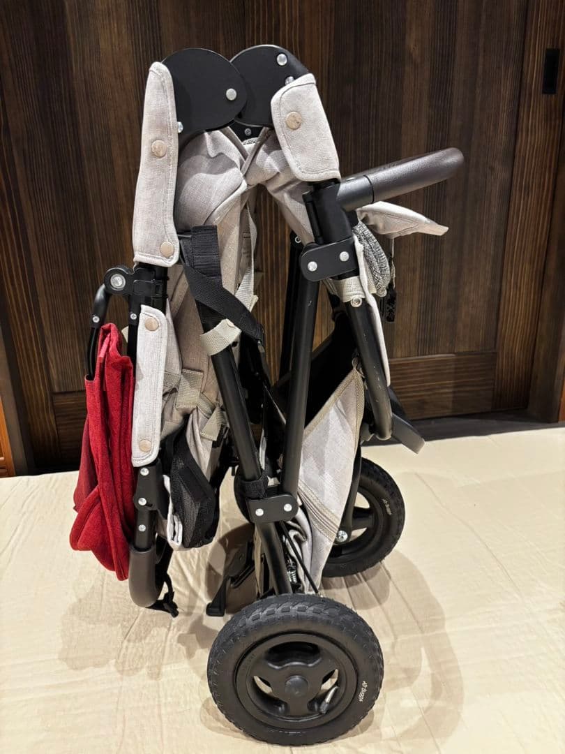 AirBuggy エアバギー ココプレミア　フロムバース