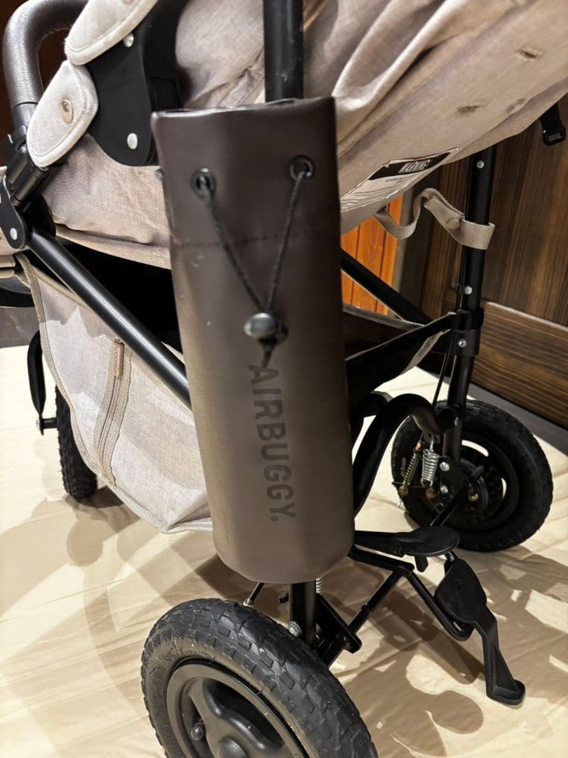 AirBuggy エアバギー ココプレミア　フロムバース