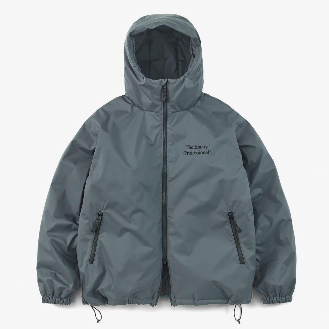 ジャケット・アウター ENNOY PROFESSIONAL PADDED SETUP 2025