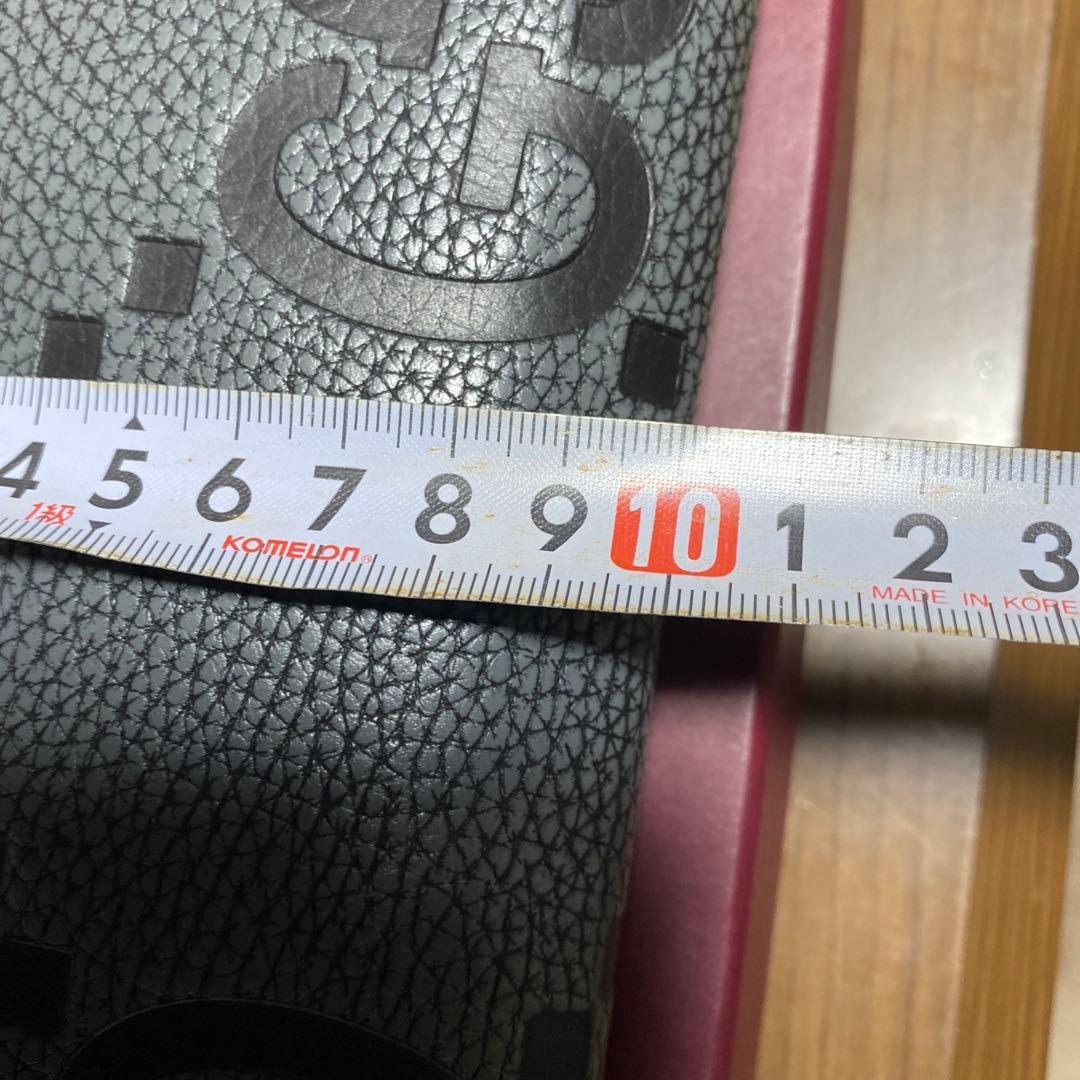 グッチ GUCCI ジャンボ GG ジップウォレット ラウンドファスナ―