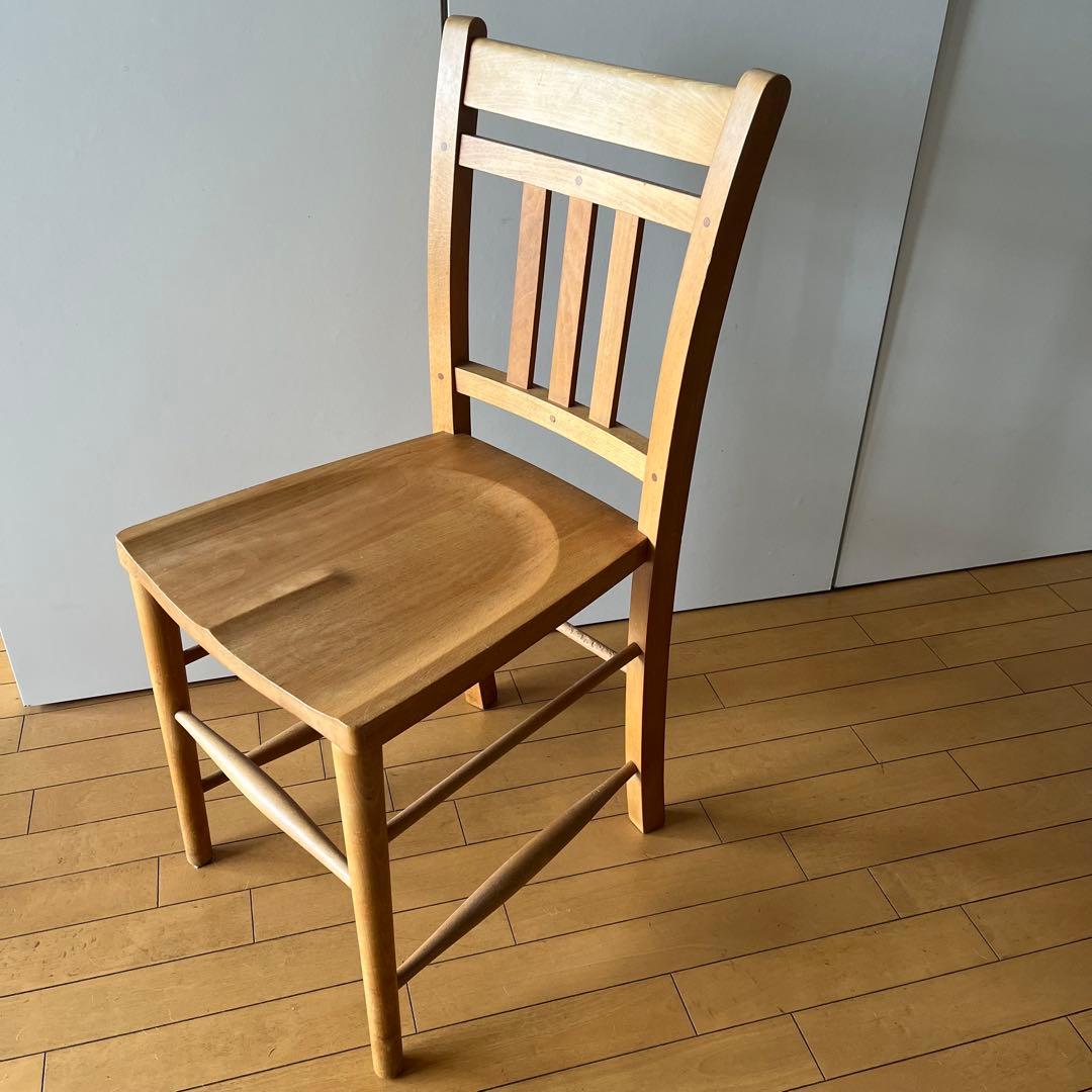 ペニーワイズ　クラブハウスチェア　1脚