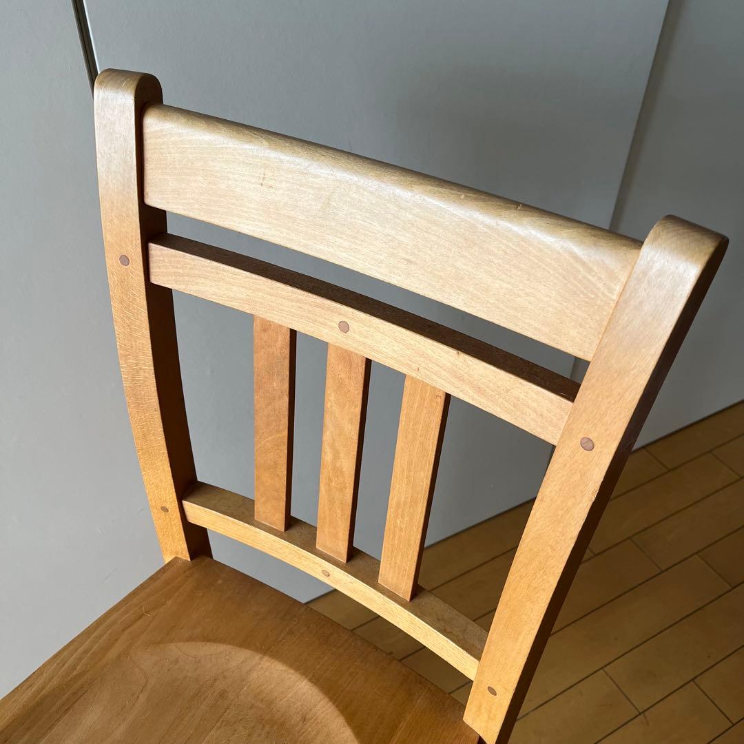 ペニーワイズ　クラブハウスチェア　1脚