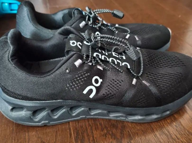 On cloud surfer 28cm クラウドサーファー