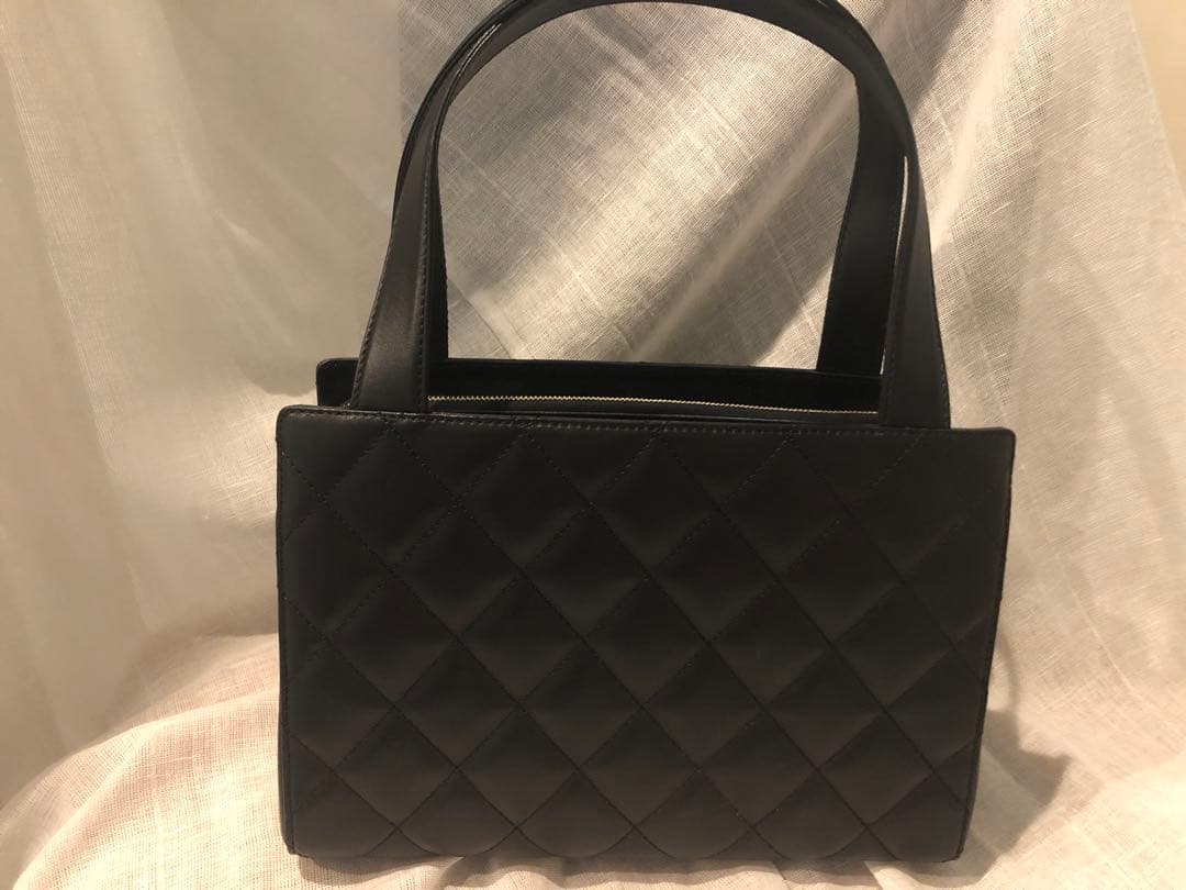 シャネル　CHANEL バック　レア　⑤