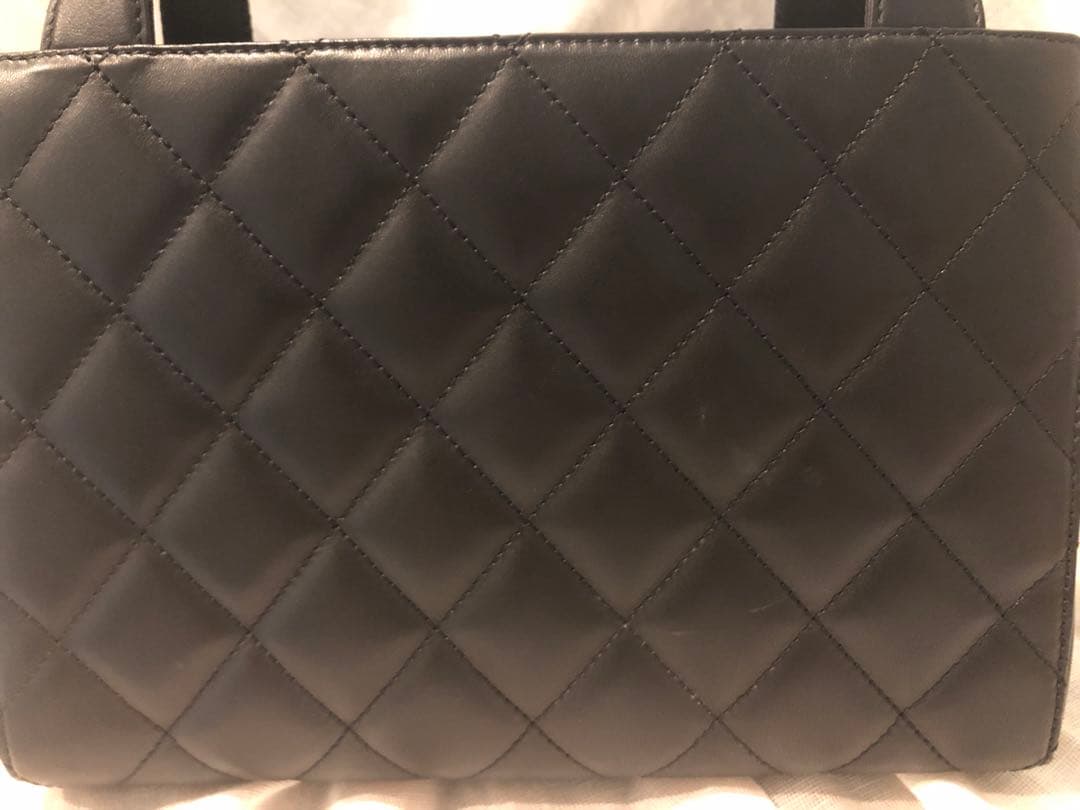 シャネル　CHANEL バック　レア　⑤