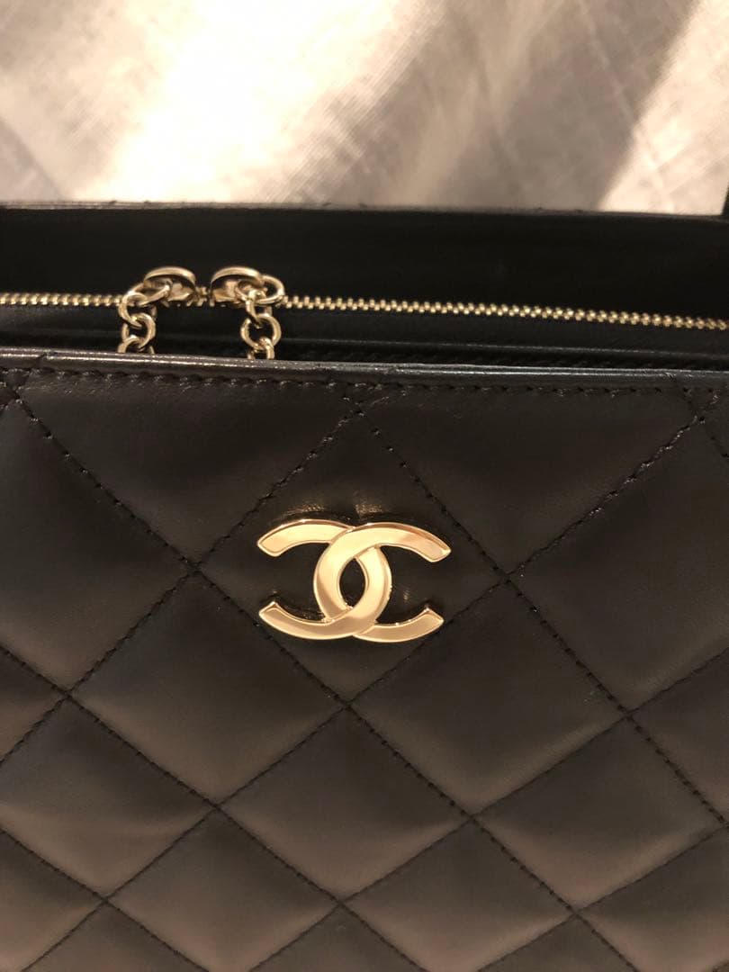 シャネル　CHANEL バック　レア　⑤