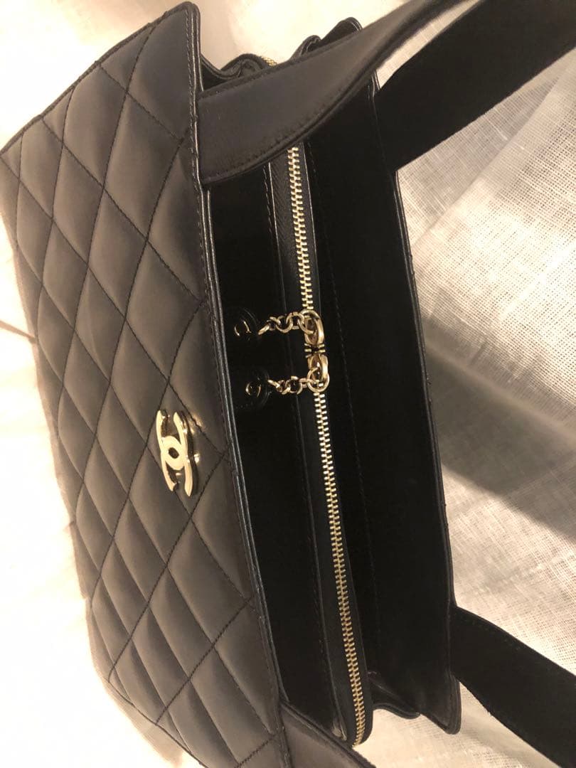 シャネル　CHANEL バック　レア　⑤