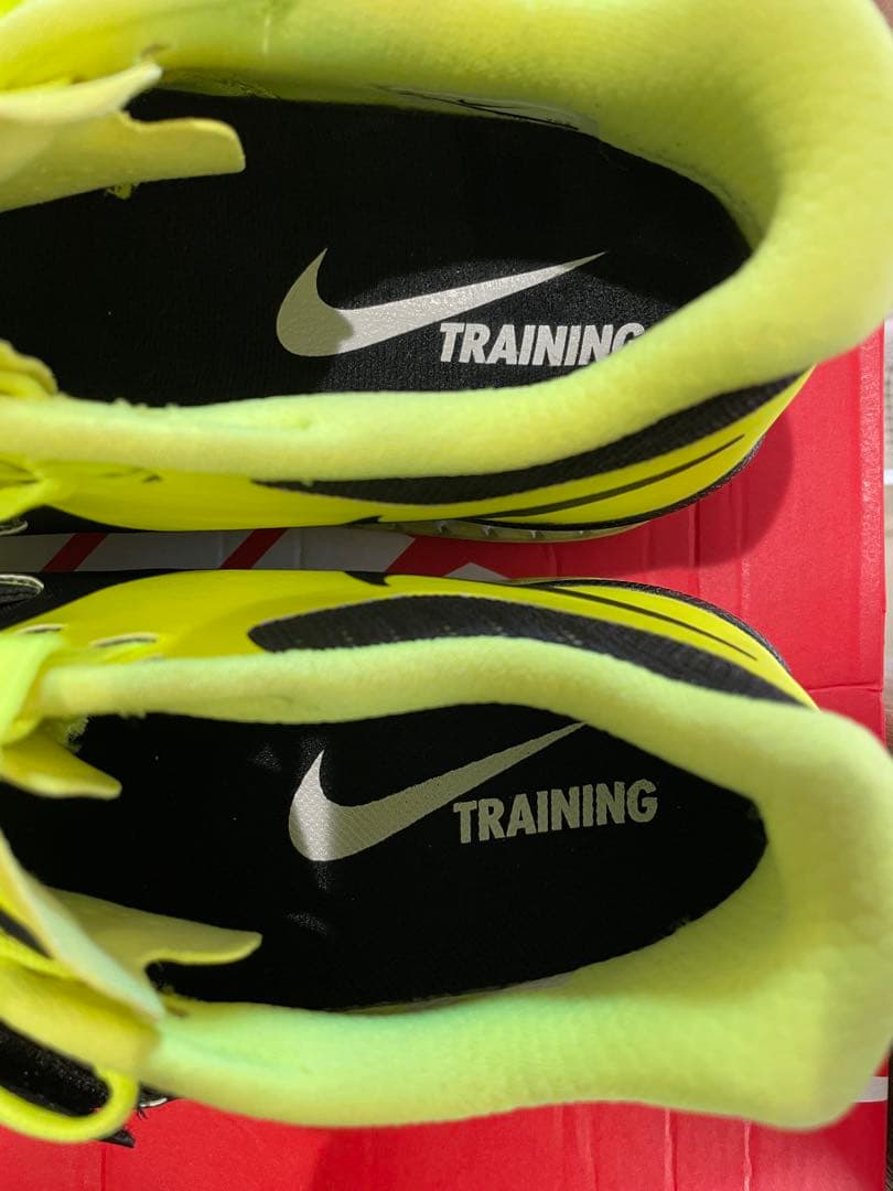 NIKE ロマレオス3 ナイキRomaleos3 ウエイト　トレーニング