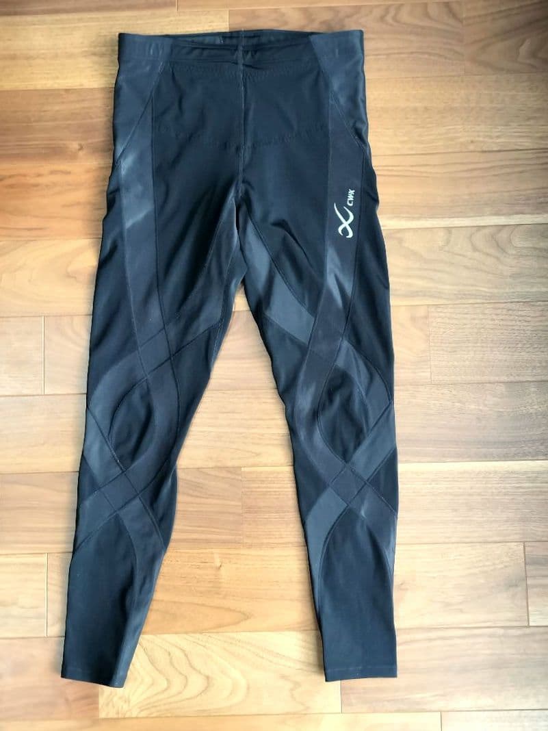 ❤美品❤CWX/ワコール　HZY339 　レディーススポーツタイツジェネレーター