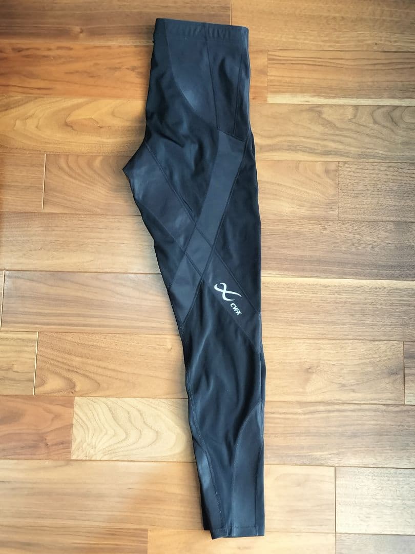 ❤美品❤CWX/ワコール　HZY339 　レディーススポーツタイツジェネレーター