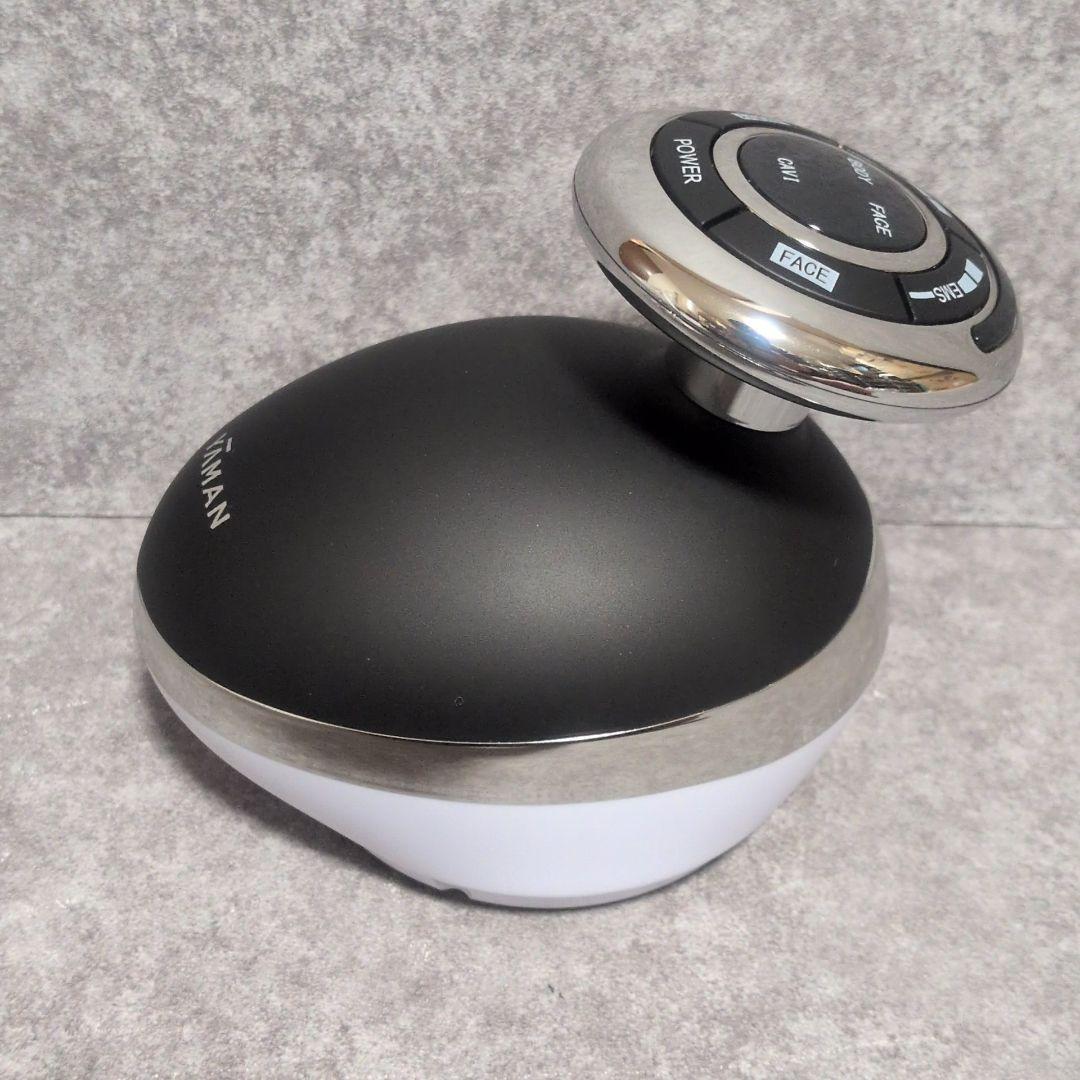YA-MAN 家庭用美容器　キャビスパRFコア　PLUS　HRF-51 美品