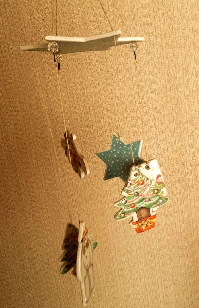 ロイヤルドルトン　フライングスノーマン