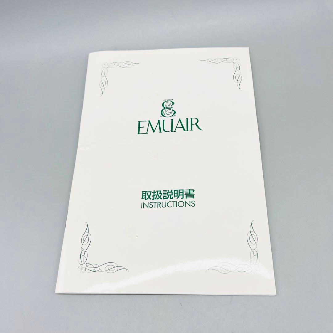 ガラス作家　片田久仁子監修 エミュエールステンドグラス時計