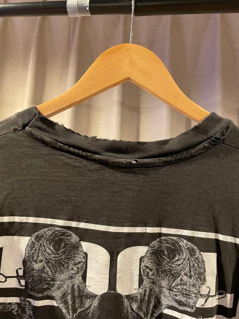 90’s ビンテージ　TOOL ロンT