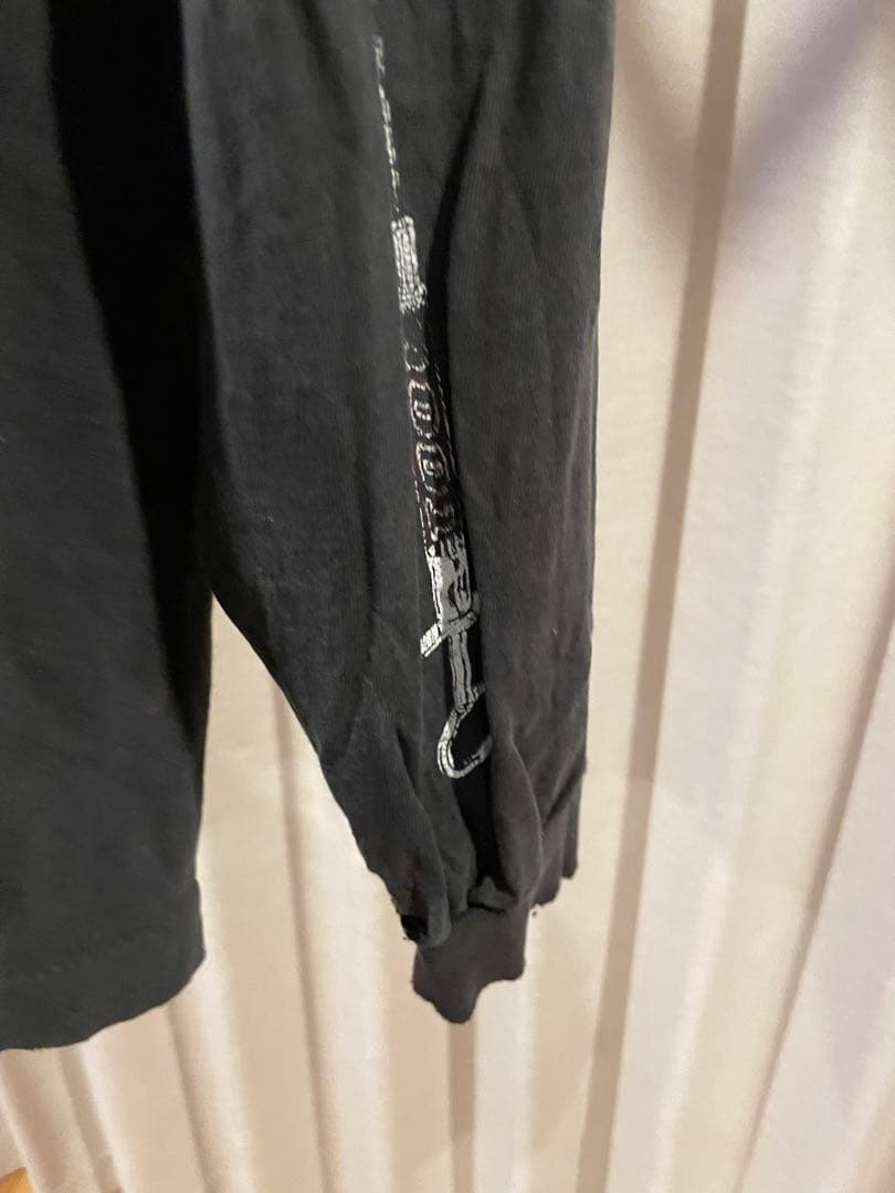 90’s ビンテージ　TOOL ロンT