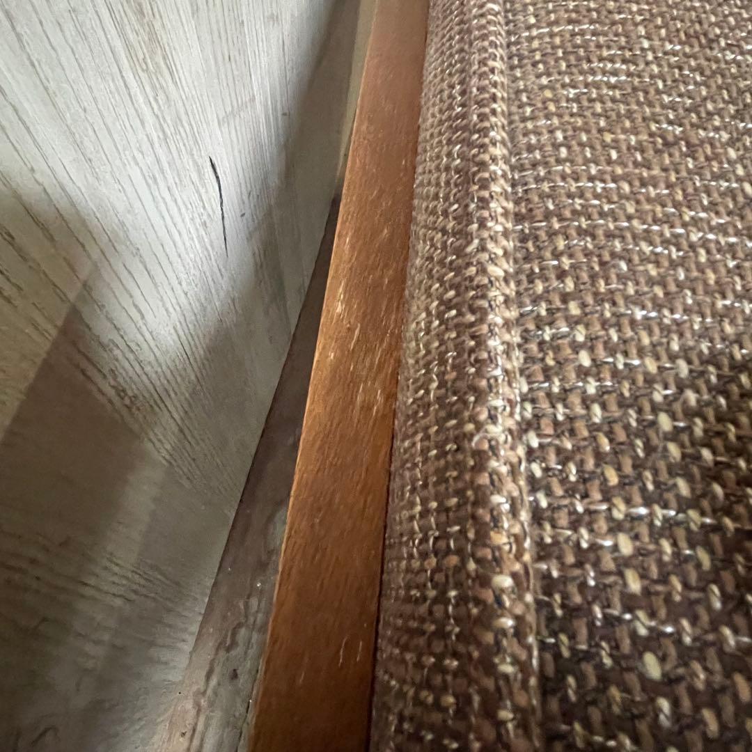 ウニコ アルベロ 2人掛けソファ unico ALBERO 2シーター 北欧家具