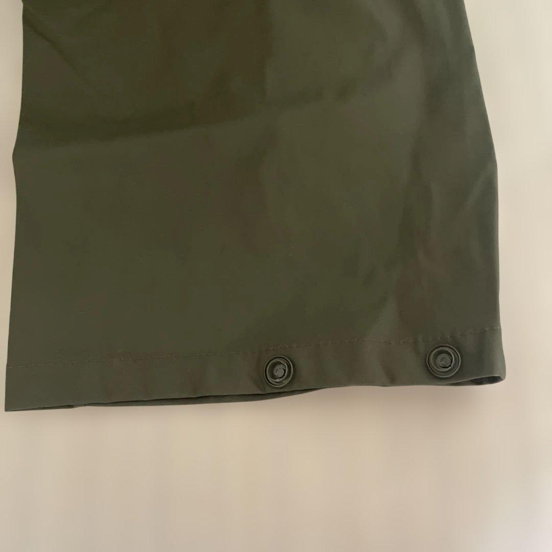 Cabela's フィッシングウェア レイン用 釣り アメリカンサイズS USA