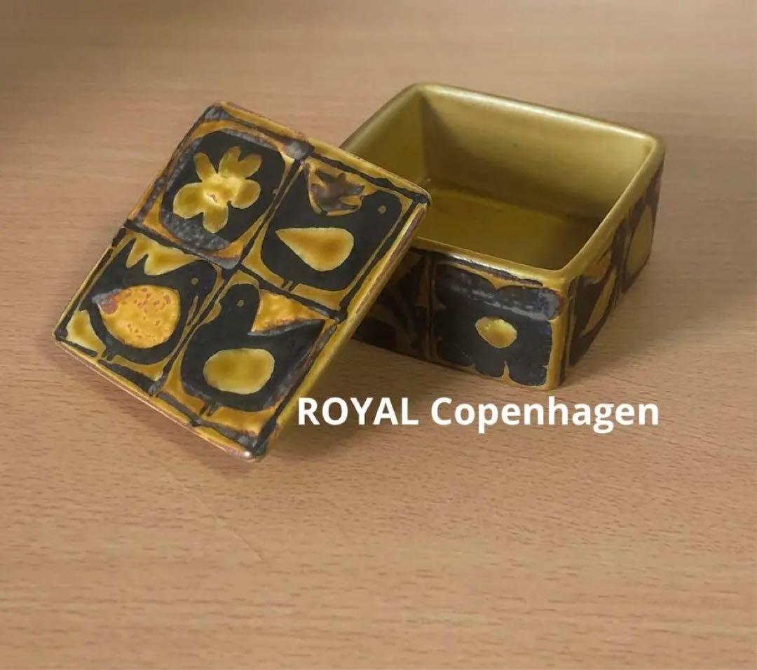   バッカ　ボックス