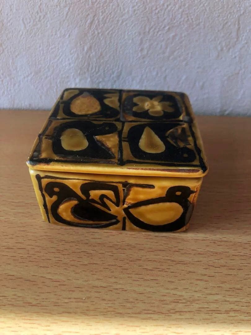   バッカ　ボックス