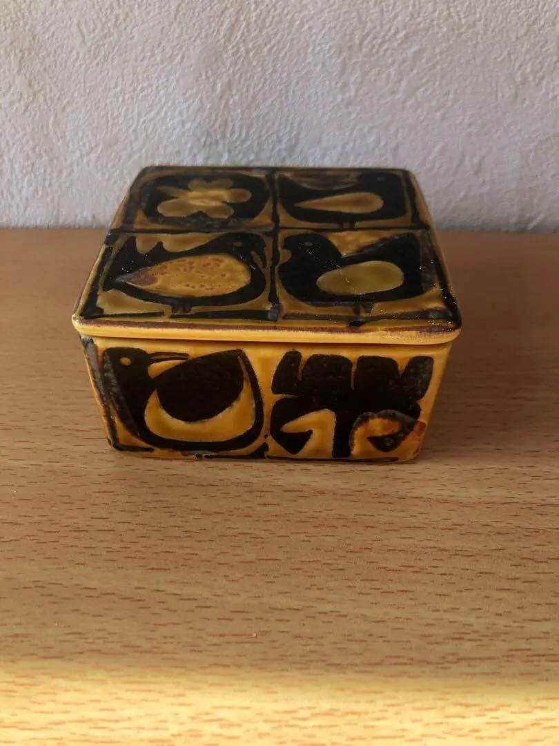   バッカ　ボックス