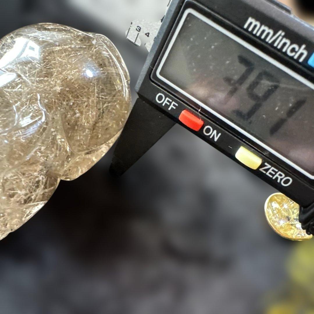 【コレクション】シルバールチル貔貅　龍亀　ロングイ　ヒキュウ