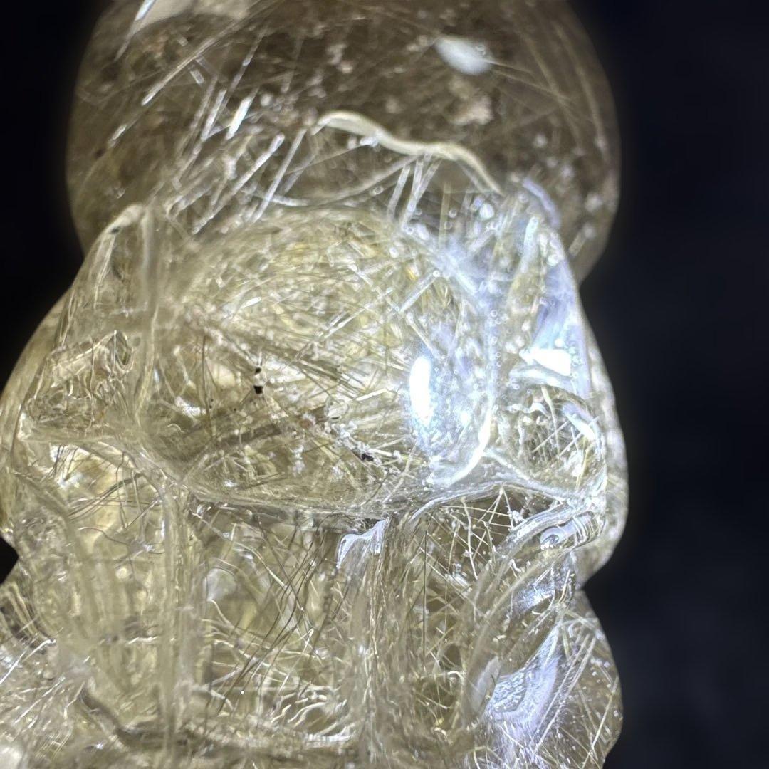 【コレクション】シルバールチル貔貅　龍亀　ロングイ　ヒキュウ