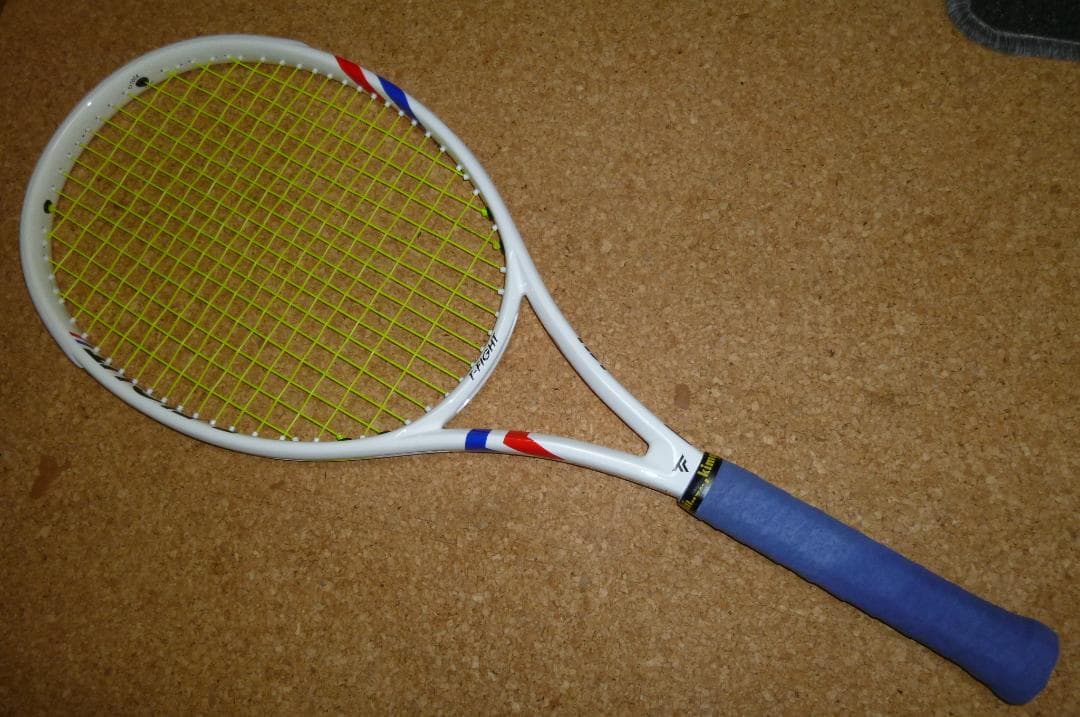 テクニファイバー　 T-FIGHT 285 　Ｇ2　2025　美品